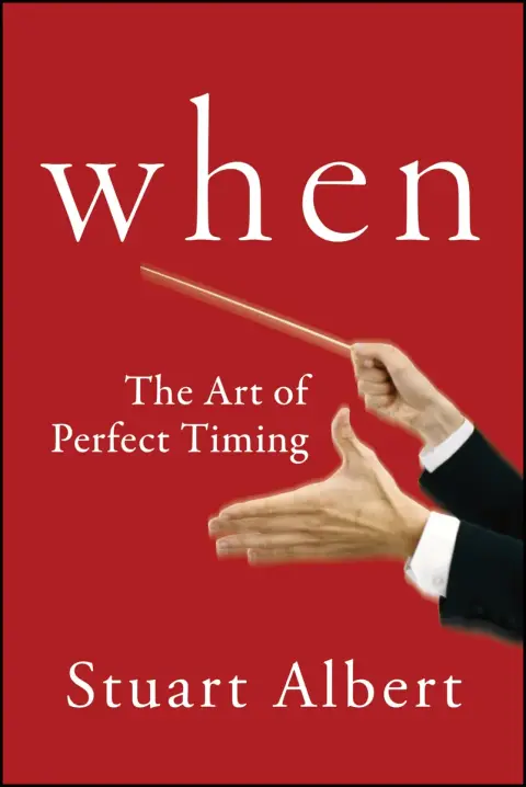 Cover of When