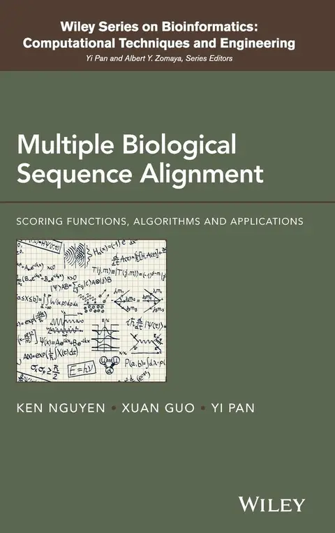 Cover of Multiple Biological Sequence Alignment