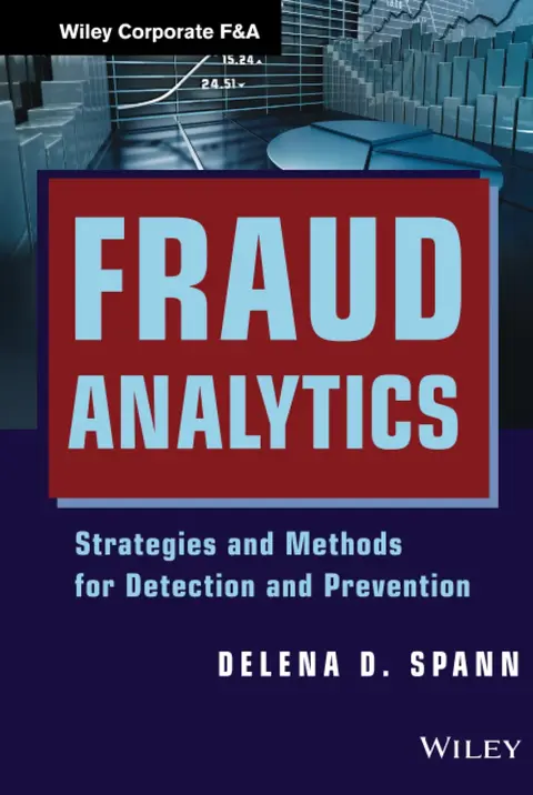 Cover of Fraud Analytics