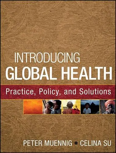 Cover of Introducing Global Health