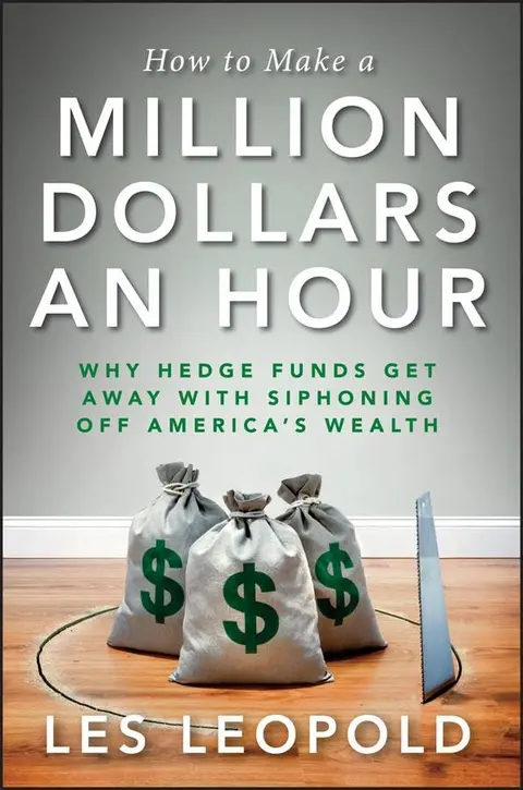 Cover of How to Make a Million Dollars an Hour