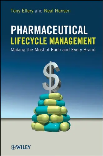 Cover of Pharmaceutical Lifecycle Management