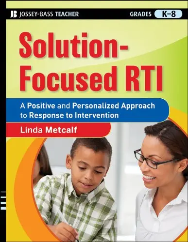 Cover of Solution-Focused RTI