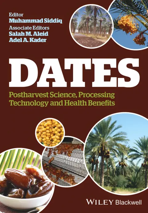Cover of Dates