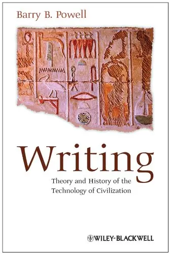 Cover of Writing