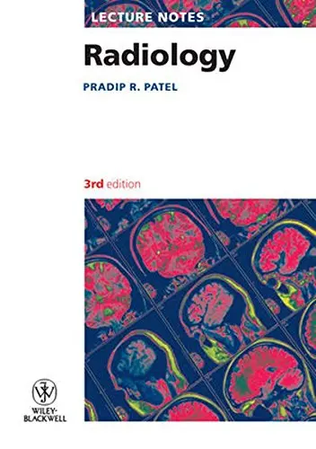 Cover of Lecture Notes