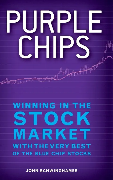Cover of Purple Chips