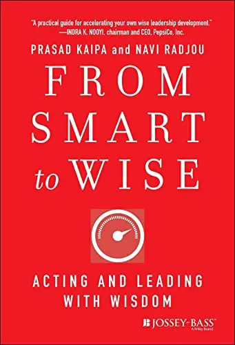 Cover of From Smart to Wise