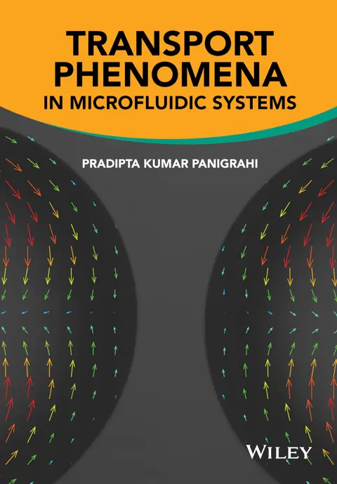 Cover of Transport Phenomena in Microfluidic Systems