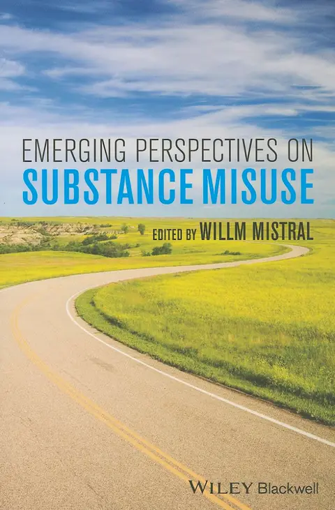 Cover of Emerging Perspectives on Substance Misuse