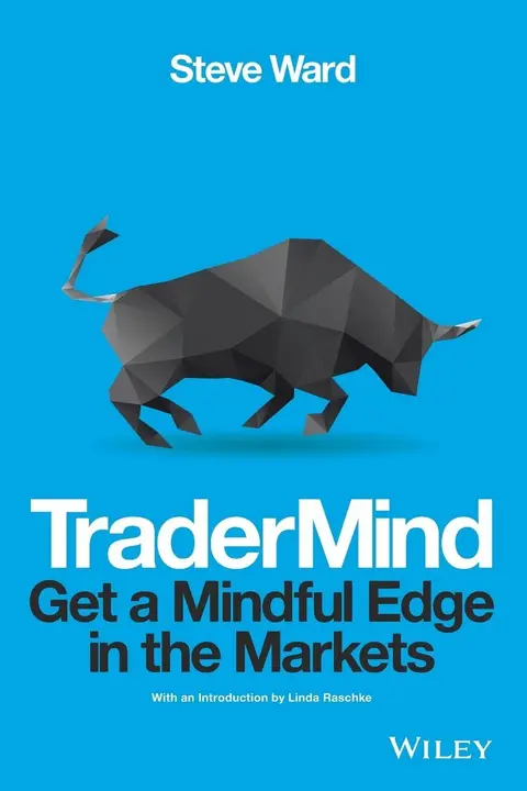 Cover of Tradermind