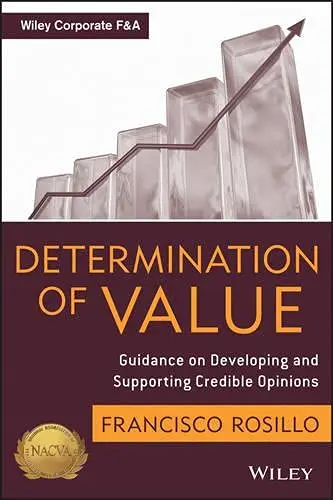 Cover of Determination of Value