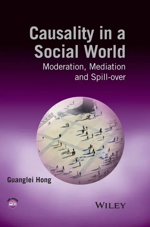 Cover of Causality in a Social World
