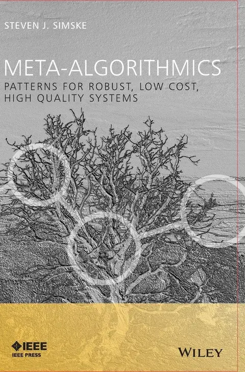 Cover of Meta-Algorithmics