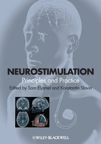 Cover of Neurostimulation P&P O-BK