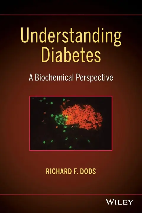 Cover of Understanding Diabetes