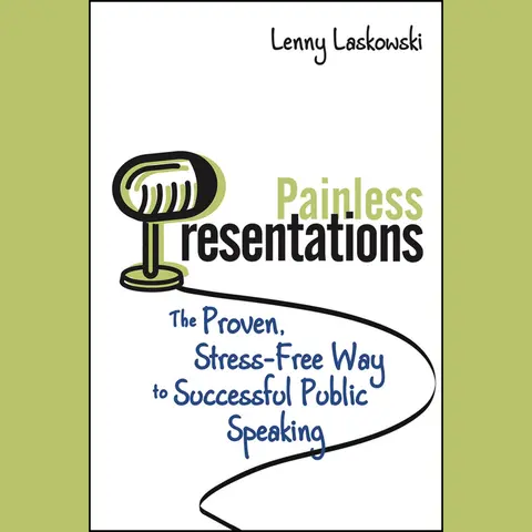 Cover of Painless Presentations
