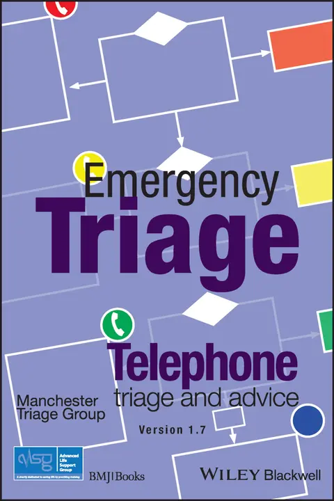Cover of Emergency Triage