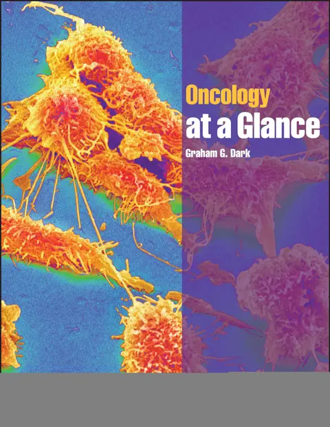 Cover of Oncology at a Glance
