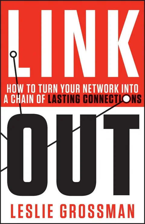 Cover of Link Out