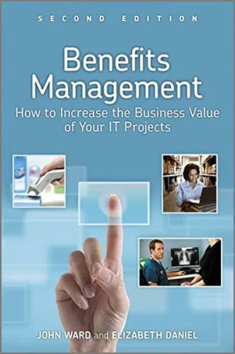 Cover of Benefits Management