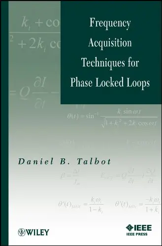 Cover of Frequency Acquisition Techniques for Phase Locked Loop
