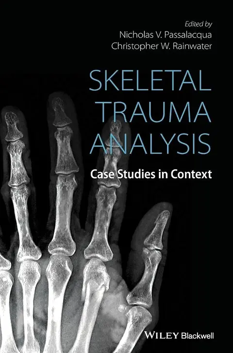 Cover of Skeletal Trauma Analysis