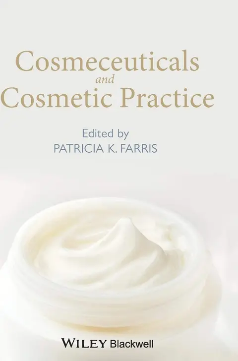 Cover of Cosmeceuticals and Cosmetic Practice
