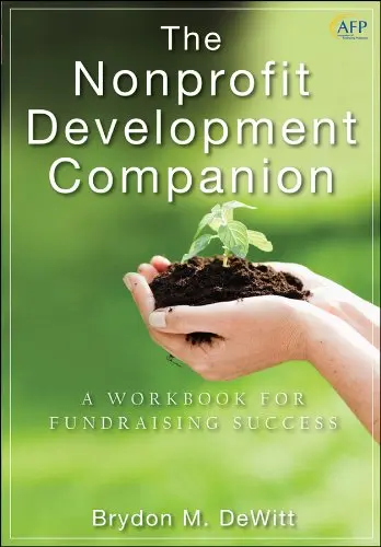 Cover of The Nonprofit Development Companion