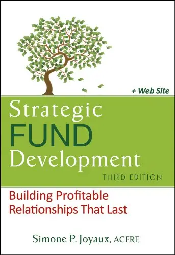 Cover of Strategic Fund Development