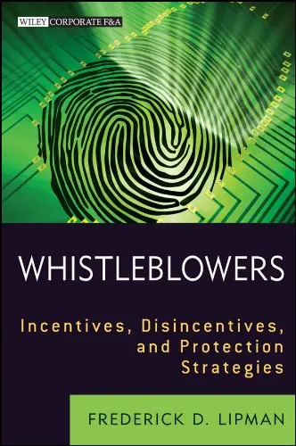 Cover of Whistleblowers
