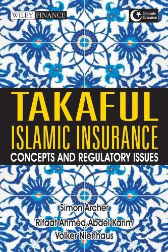 Cover of Takaful Islamic Insurance