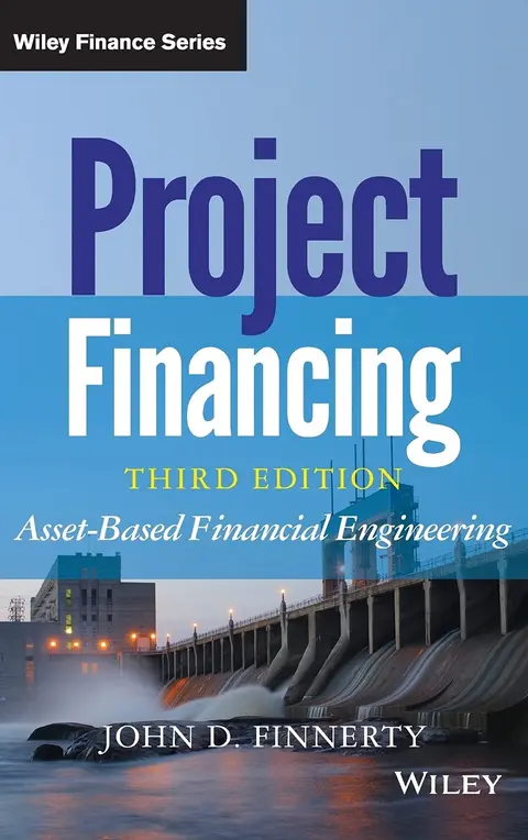 Cover of Project Financing