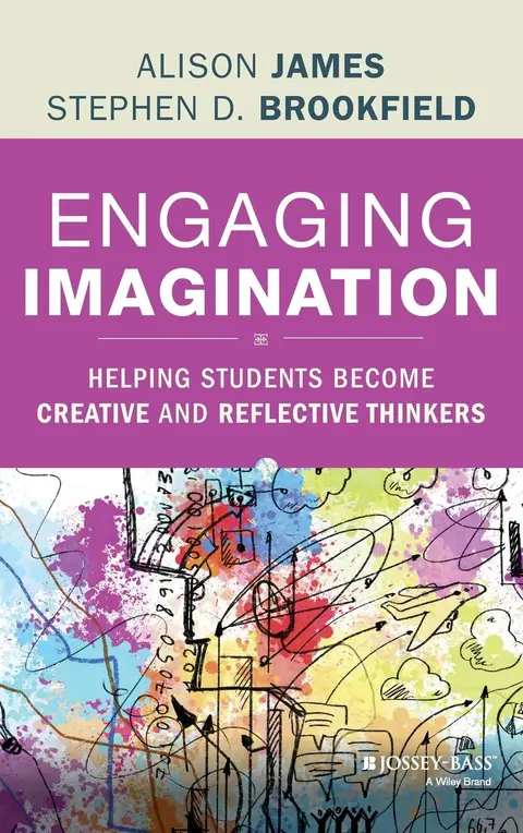 Cover of Engaging Imagination