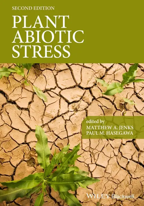 Cover of Plant Abiotic Stress