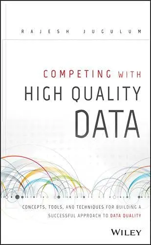 Cover of Competing with Data Quality