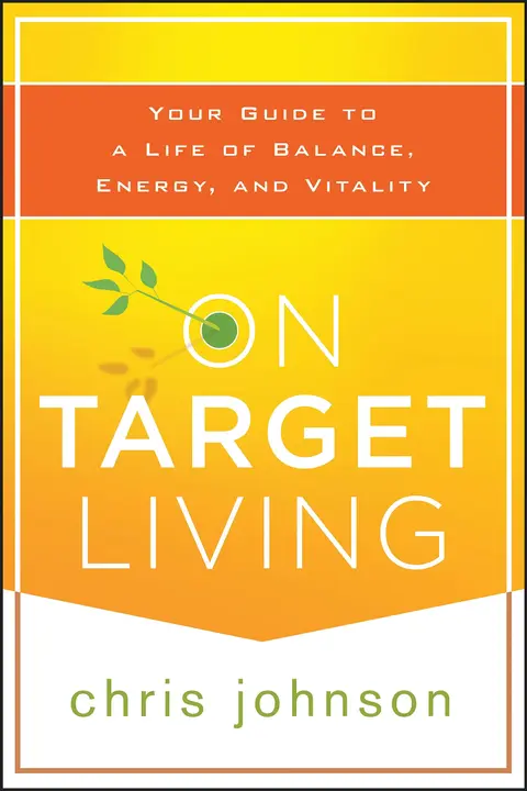 Cover of On Target Living