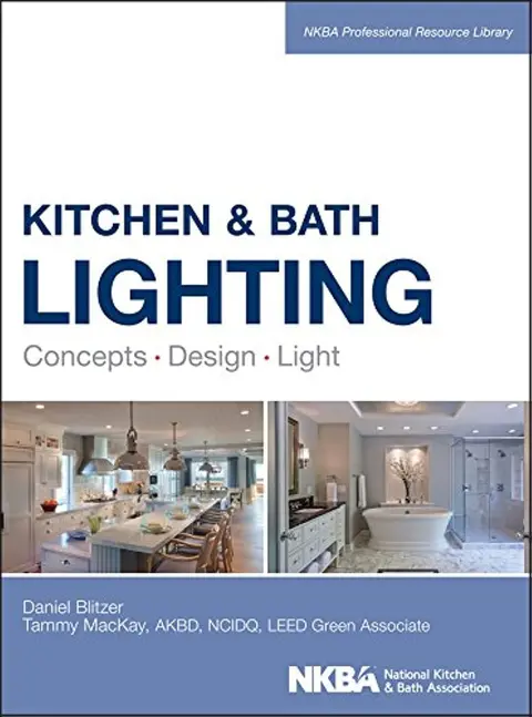 Cover of Kitchen and Bath Lighting