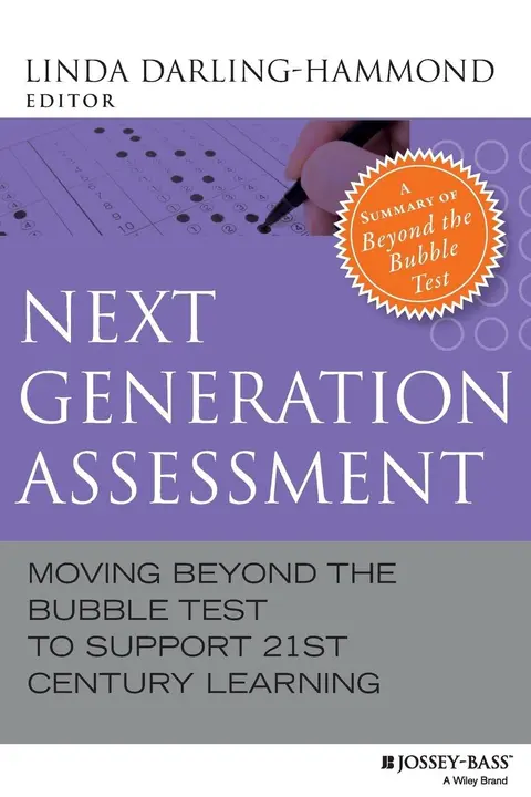 Cover of Next Generation Assessment