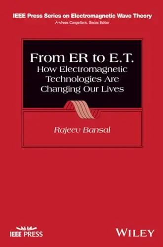 Cover of From ER to E.T
