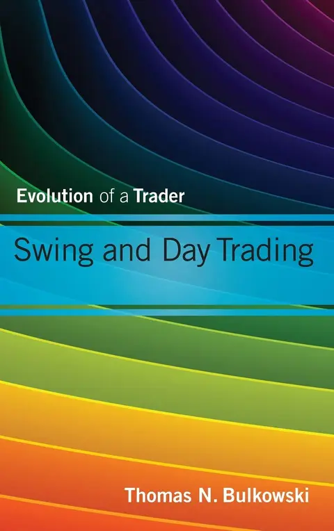 Cover of Swing and Day Trading
