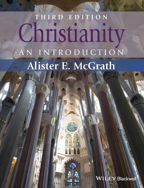 Cover of Christianity