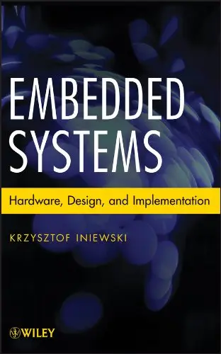 Cover of Embedded Systems