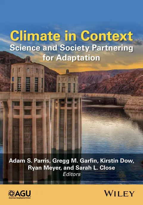 Cover of Climate in Context