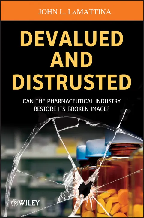 Cover of Devalued and Distrusted