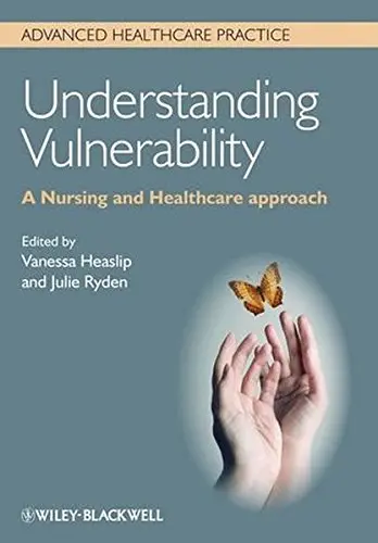 Cover of Understanding Vulnerability