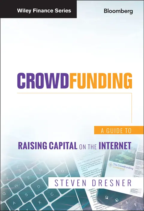 Cover of Crowdfunding