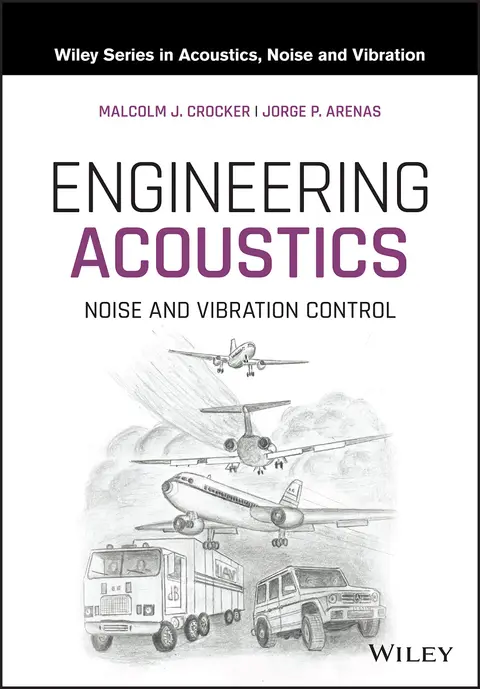 Cover of Engineering Acoustics