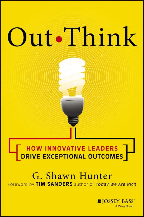 Cover of Out Think