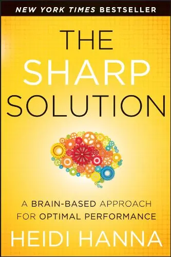 Cover of The Sharp Solution